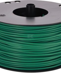 Cable eléctrico 1 x 1,5 mm², verde