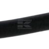 Cable eléctrico 1 x 1,5 mm², negro