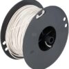 Cable 1 x 0,75 mm² blanco 100 m 7 Cable 1 x 0,75 mm² blanco 100 m