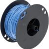 Cable 1 x 0,75 mm² azul 100 m