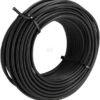 Rosca 1x10 mm² negra 50 m