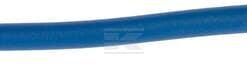 Cable eléctrico 1 x 1,5 mm² azul
