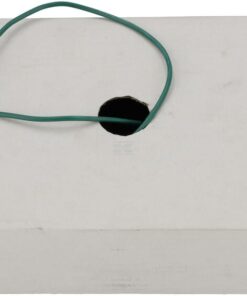 Cable eléctrico 1 x 1,5 mm² verde