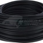 Cable de arranque negro 300 A