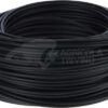 Cable de arranque negro 170 A