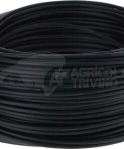 Cable de arranque negro 170 A