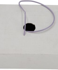 Cable eléctrico 1 x 1,5 mm² violeta