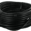 Cable 1x25 mm² negro 25 m