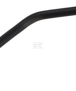 Cable eléctrico 1 x 2,5 mm² negro