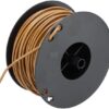 Cable 1 x 2,5mm² marrón 50 m 4 Cable 1 x 2,5mm² marrón 50 m