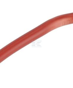 Cable eléctrico 1 x 4,0 mm² rojo