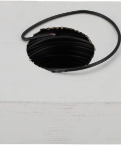 Cable eléctrico 1 x 4,0 mm² negro