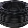 Cable plano 2x1,50 mm² (rollo de 100 m)