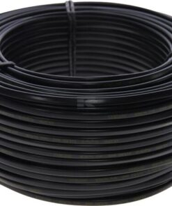 Cable plano 2x1,50 mm² (rollo de 100 m)