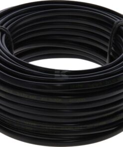 Cable plano 2x1,50 mm² (rollo de 30 m)