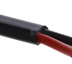 Cable plano 2x1,50 mm² (rollo de 30 m)
