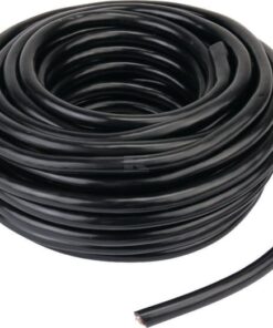 Cable PU 15 hilos, 12 x 1,5 3 x 2,5 mm² bobina de 50 m