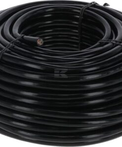 Cable PU 15 hilos, 12 x 1,5 3 x 2,5 mm² bobina de 50 m