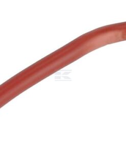 Cable eléctrico 1 x 6,0 mm² rojo
