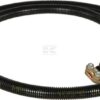 Cable de batería 1,92 m