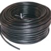 Cable plástico PVC 2 x 1,0 mm²