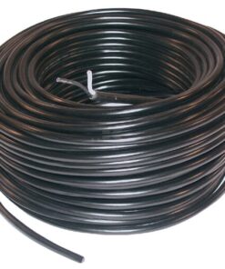 Cable plástico PVC 2 x 1,0 mm²