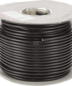 Cable de remolque PVC 2 x 1,5 mm²