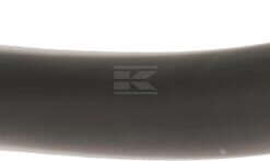 Cable de remolque PVC 2 x 1,5 mm²
