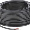 Cable de remolque 2x1,5 mm²
