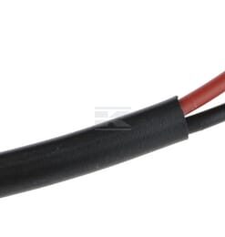 Cable de remolque 2x1,5 mm²