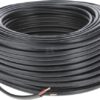 Cable 2x2,5 mm²