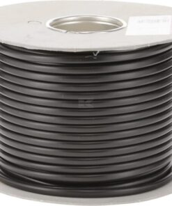 Cable 2 x 2,5 mm² , 80 m
