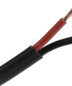 Cable 2x2,5 mm²