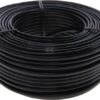 Cable plano 2x2,50mm² (rollo de 100m)