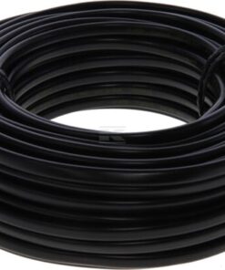 Cable plano 2x2,50mm² (rollo de 30m)