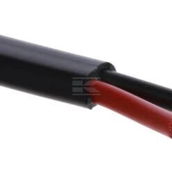 Cable plano 2x2,50mm² (rollo de 30m)