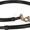Cable a tierra 0,725 m