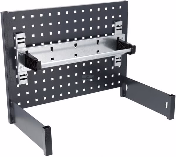 Juego de portabobinas universal de 50 cm de ancho