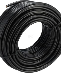 Cable 4x1,5 mm²
