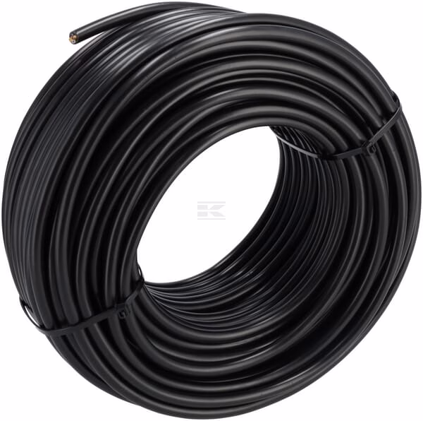 Cable 4x1,5 mm² 1 Cable 4x1,5 mm²