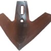 Reja de pata de ganso 420 mm