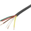 Cable remolque PVC 5 x 0,75 mm²