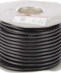 Cable de remolque PVC 5x1,5 mm²