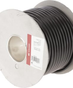 Cable de remolque PVC 5x1,5 mm²