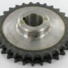 Rueda dent. cadenas Duplex 3 Rueda dent. cadenas Duplex