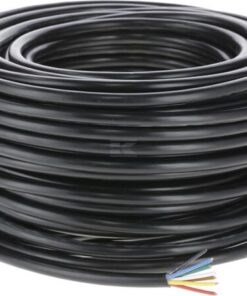 Cable 7x1 mm²