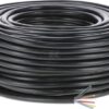 Cable  de remolque 7 x 1,5 mm² 50 m