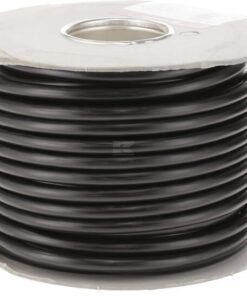 Cable eléctrico para remolque PVC 7 x 1,5 mm² 40 m