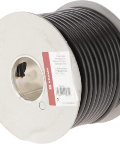 Cable eléctrico para remolque PVC 7 x 1,5 mm² 40 m