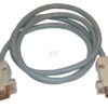 Cable D9M - D9M 2 m 2-2,3-3